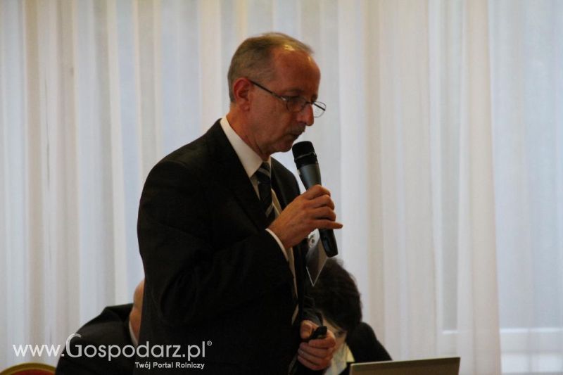 III Ogólnopolskie Forum Grup Producentów Rolnych