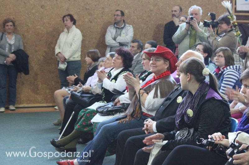 XV Spotkania Tradycji Wielkanocnych Ziemi Kłodzkiej
