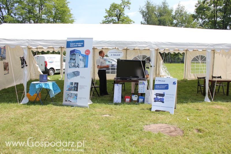 Konferencja Naukowo-Techniczna pt. Innowacyjność w produkcji zwierzęcej - oczekiwania czy konieczność dzień drugi