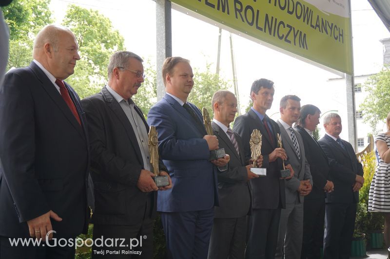 Wystawa zwierząt w Szepietowie