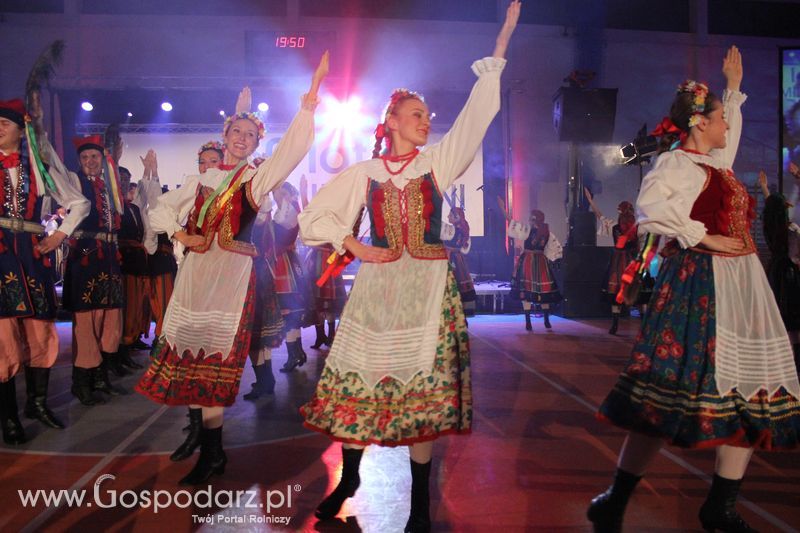 60-lecie Autonomii Uniwersytetu Przyrodniczego w Poznaniu cz.2
