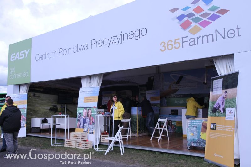 Agro Show 2019 dzień 1