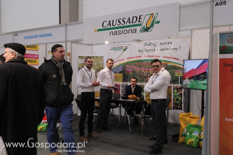 Targi Ferma 2018