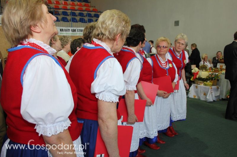 XV Spotkania Tradycji Wielkanocnych Ziemi Kłodzkiej