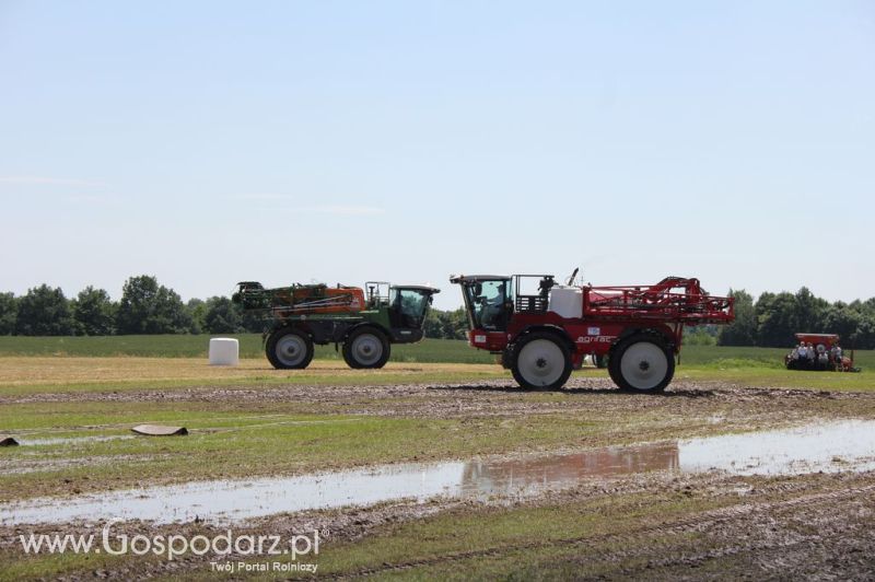 Relacja Foto Agro-Tech Minikowo 2012