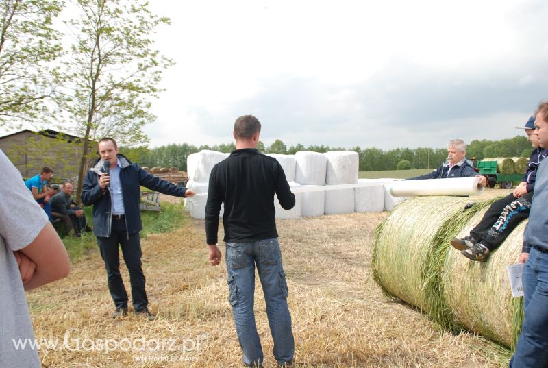 Warsztaty Polowe w Nielęgowie i Redczycach