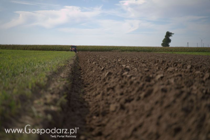 VII Wojewódzki Konkurs Orki z firmą INTER-VAX