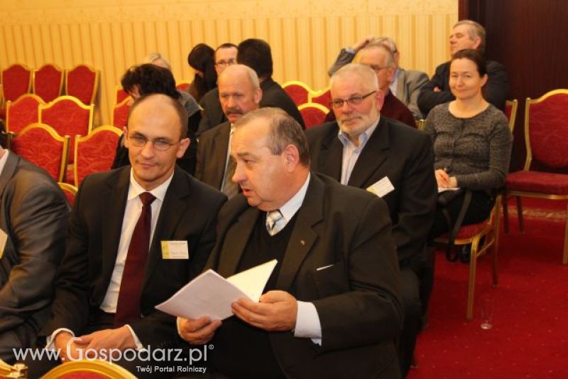 II Ogólnopolskie Forum Grup Producentów Rolnych