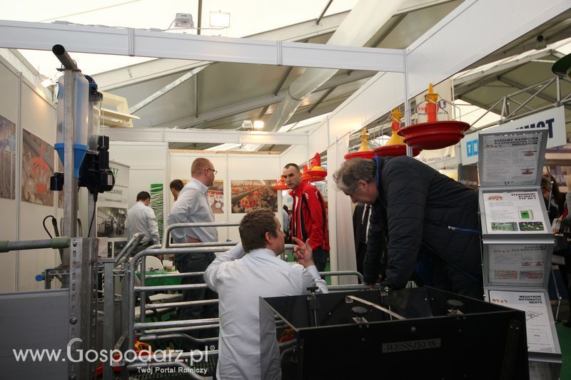 AGROTECH Kielce 2015 - cz. 1