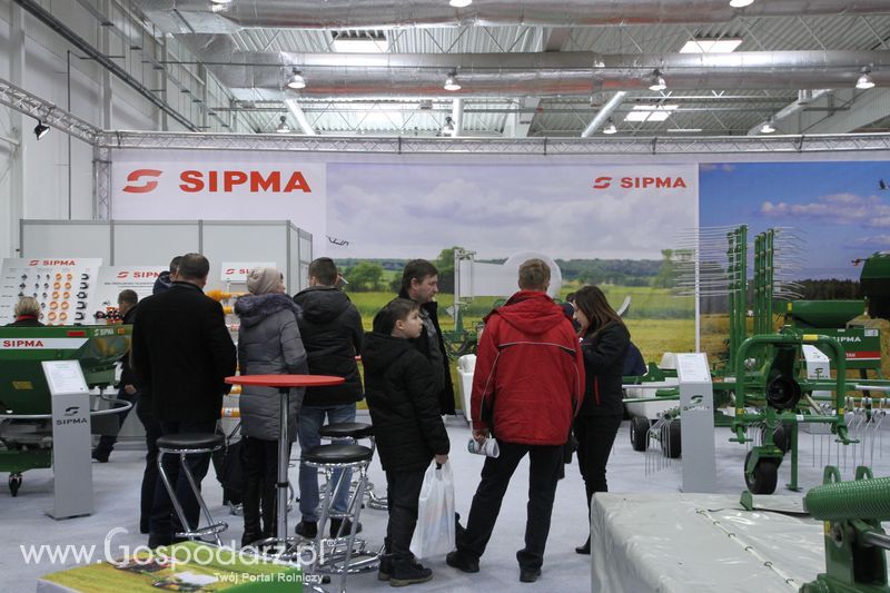 Targi Agro-Park Lublin 2018