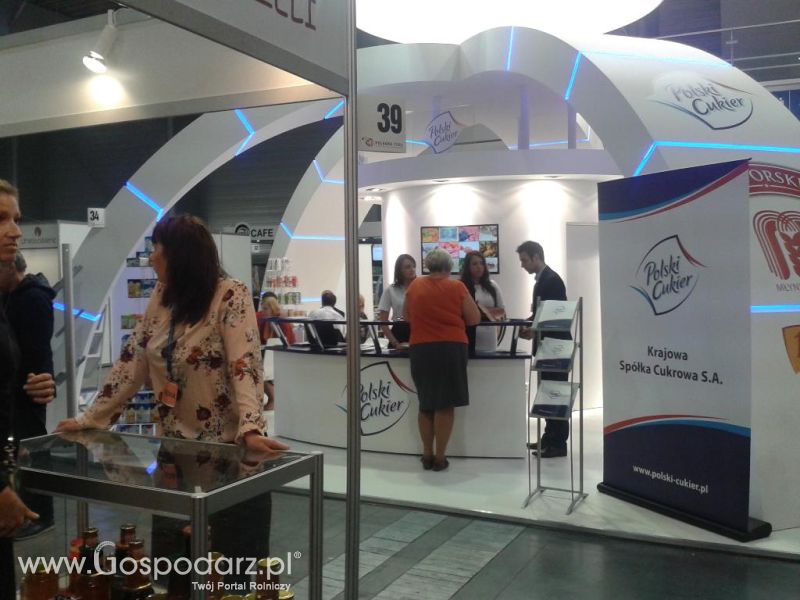 Polagra Food 2014
