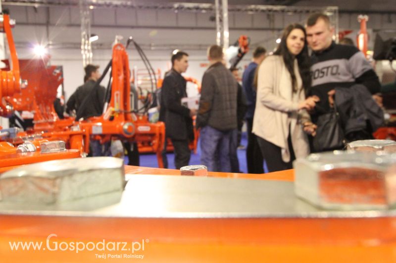 XXV AGROTECH Kielce 2019 dzień 3