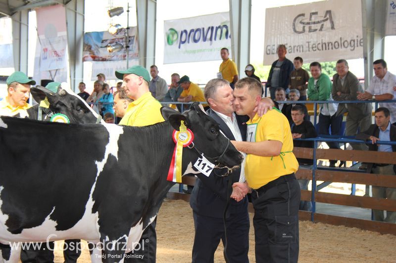 XVIII Regionalna Wystawa Zwierząt Hodowlanych i Dni z Doradztwem Rolniczym w Szepietowie - Sobota