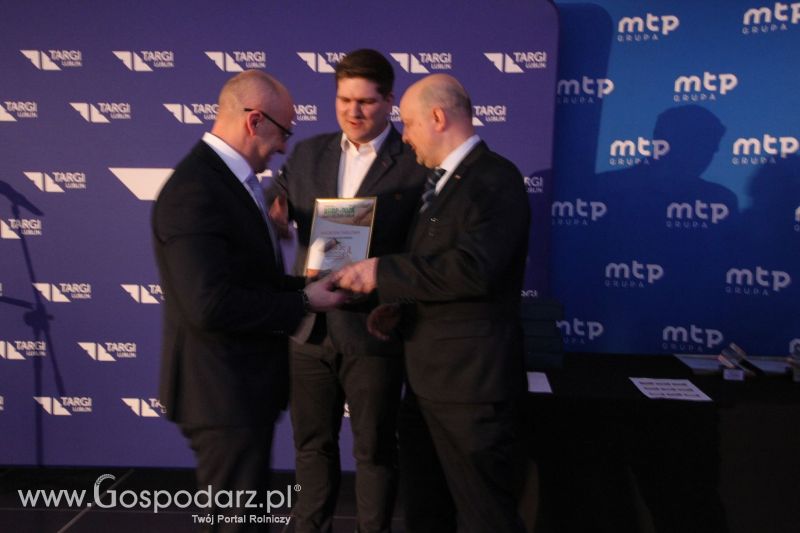 AGRO-PARK Lublin 2020 dzień 1