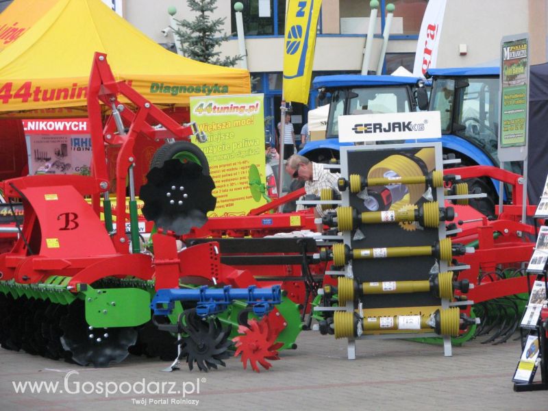 Sochaczew okiem zwiedzającego