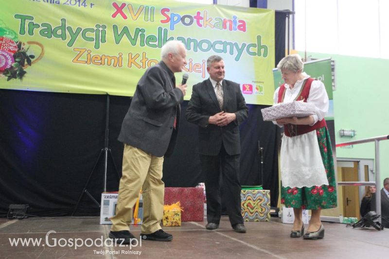 XVII Spotkania Tradycji Wielkanocnych Ziemi Kłodzkiej