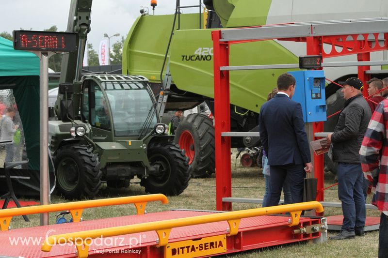 Agro-Tech Minikowo 2018