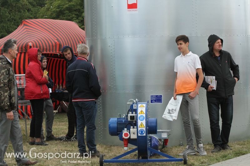 Agro-Tech Minikowo 2018