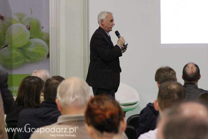 Targi World Food Warsaw 2014