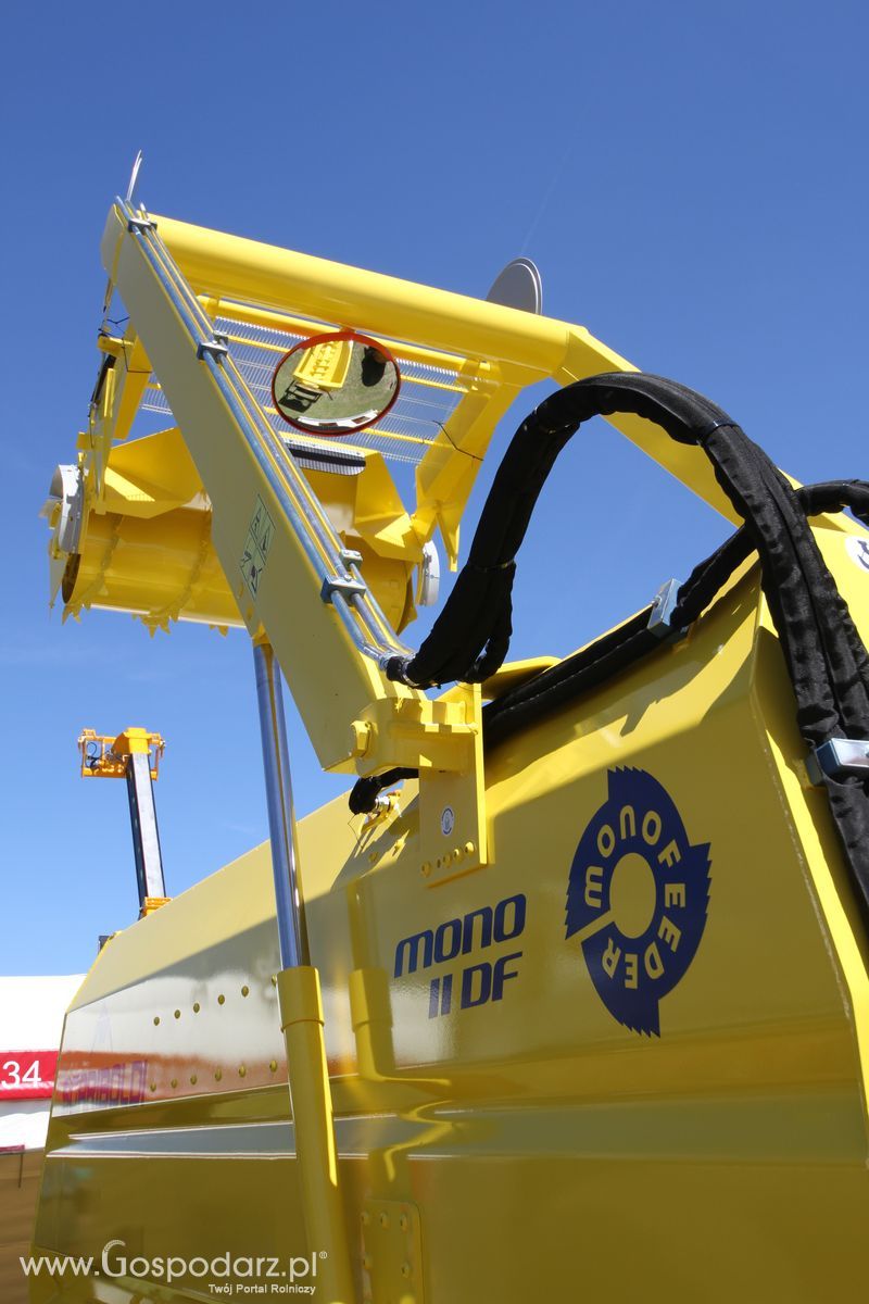 Sgariboldi na Wystawie w Szepietowie 