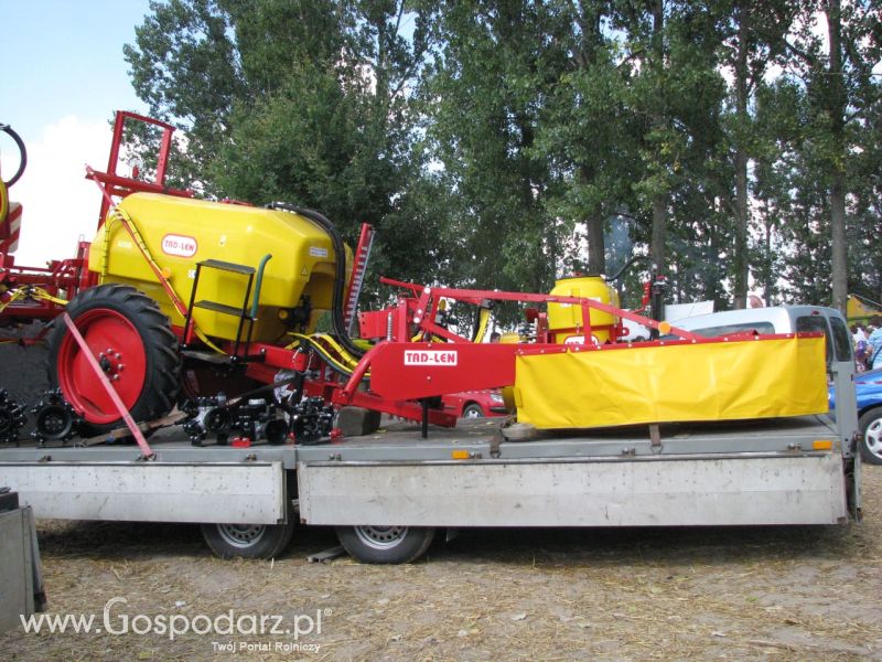 Pokazy w Wilkowicach 25 sierpnia