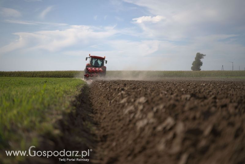 VII Wojewódzki Konkurs Orki z firmą INTER-VAX