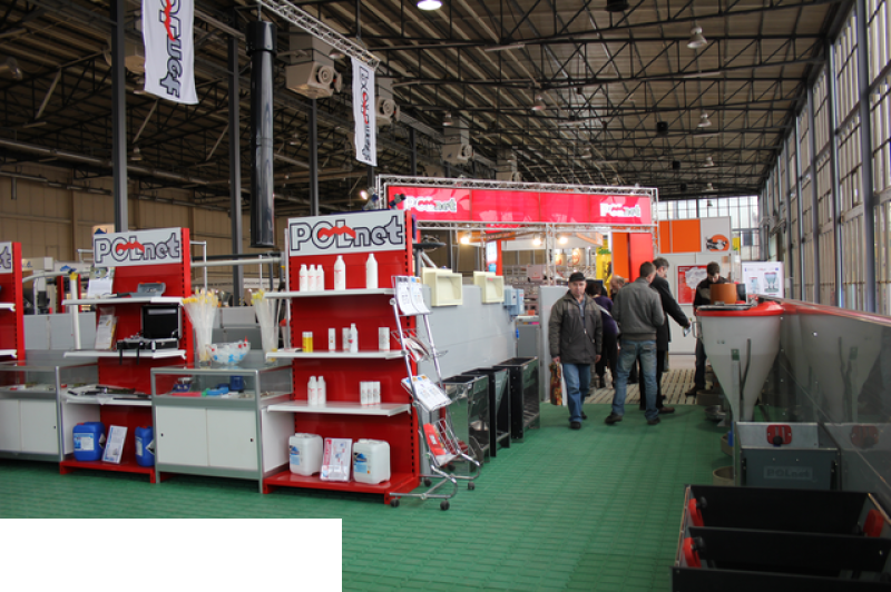 Polnet FARMA Poznań 2011