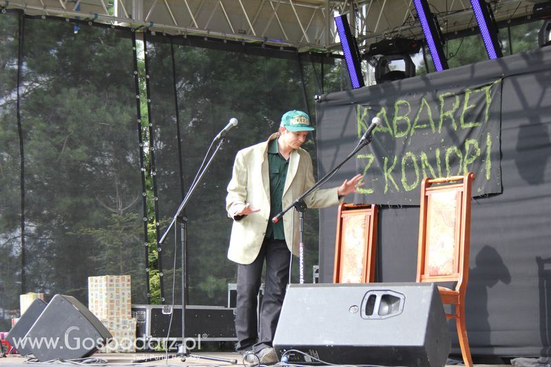 Festiwal Wieprzowiny w Targowisku Dolnym