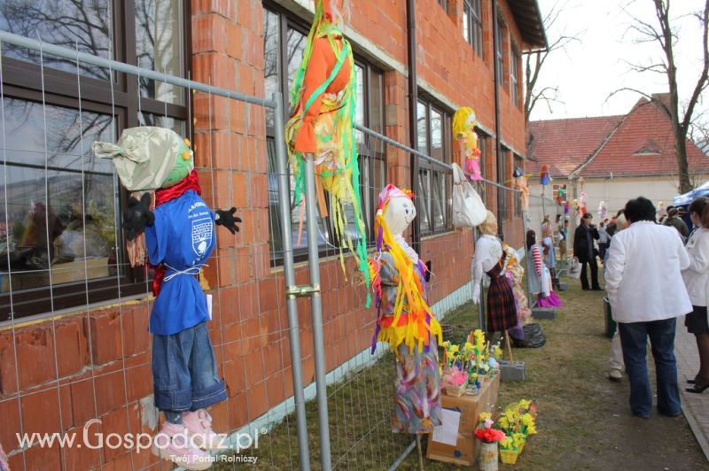 XV Spotkania Tradycji Wielkanocnych Ziemi Kłodzkiej