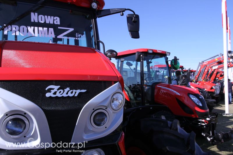 Agro Show 2019 dzień 4