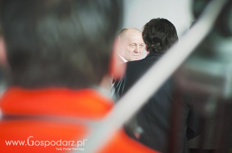 Polagra Premiery 2012 okiem fotografa cz. 3