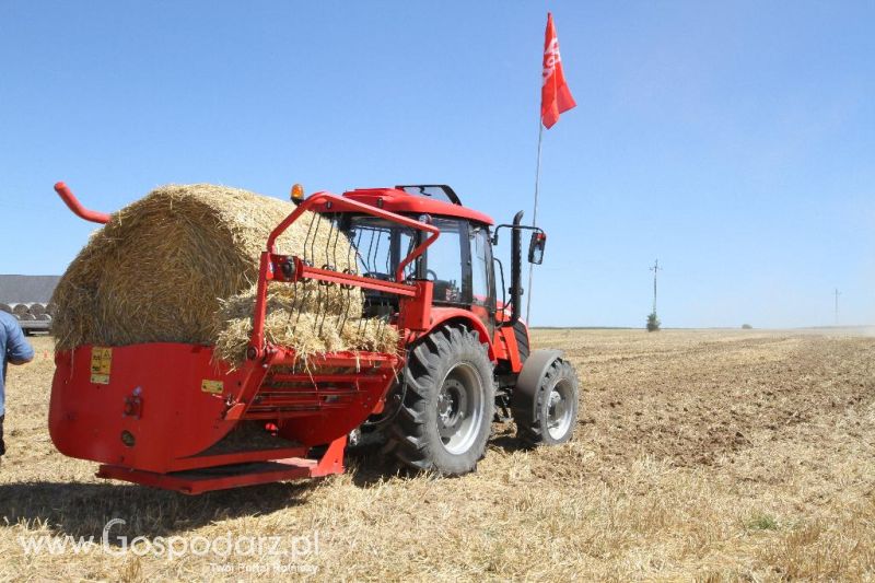 Zetor Family Tractor Show 2013 - Opatów