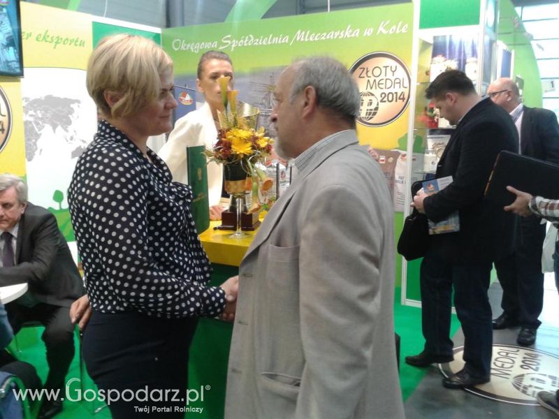 Polagra Food 2014
