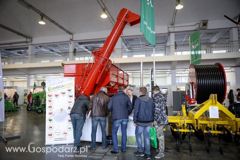 Polagra Premiery 2018