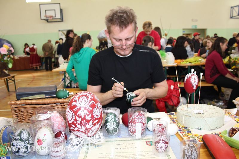 XIV Spotkania Tradycji Wielkanocnych Ziemi Kłodzkiej
