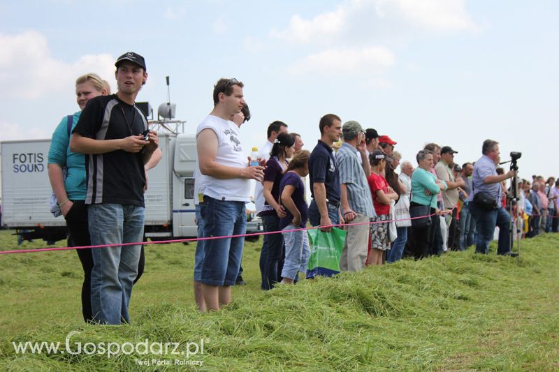 Zielone Agro Show Kąkolewo - zajawka