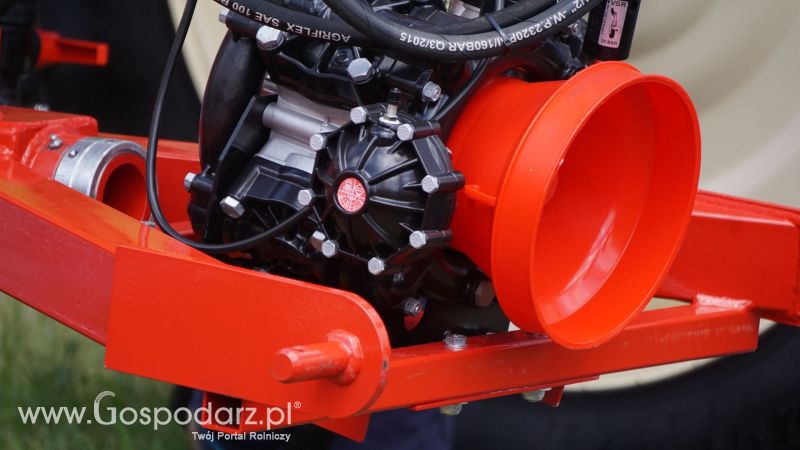 Bury na Opolagrze 2017