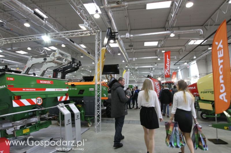 AGRO-PARK Lublin 2020 dzień 1