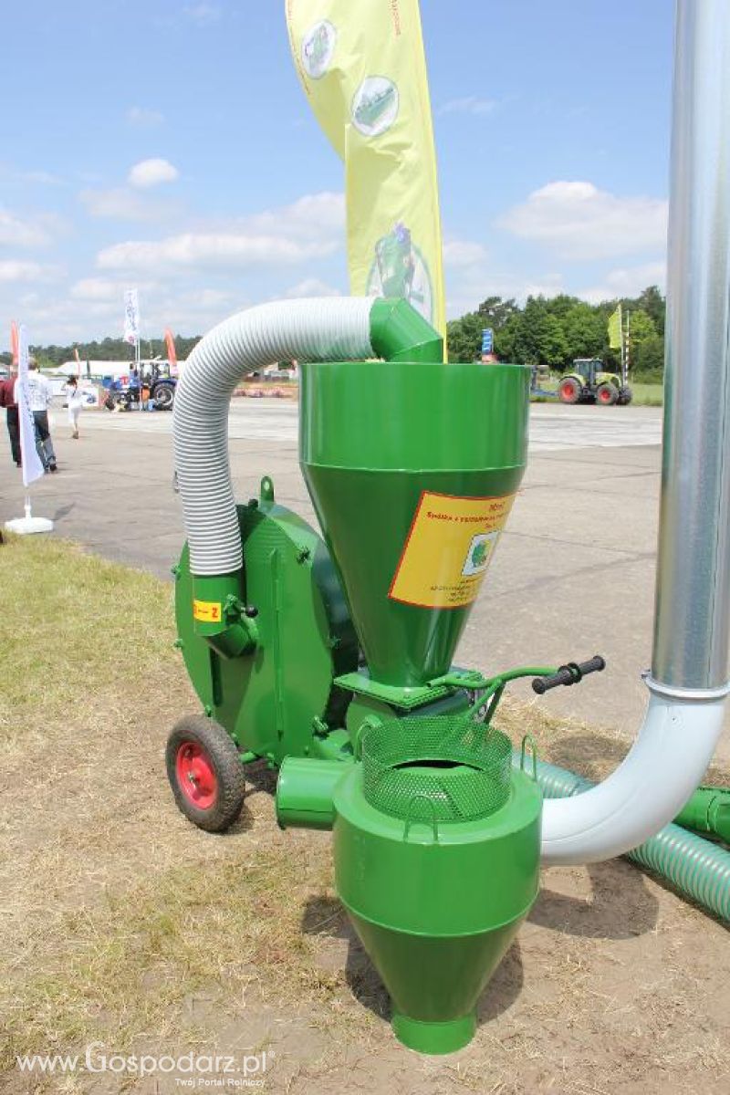 M-Rol na Opolagrze 2013