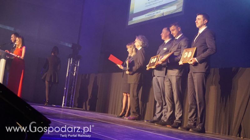 AGROTECH Kielce 2017 (piątek, 17 marca)