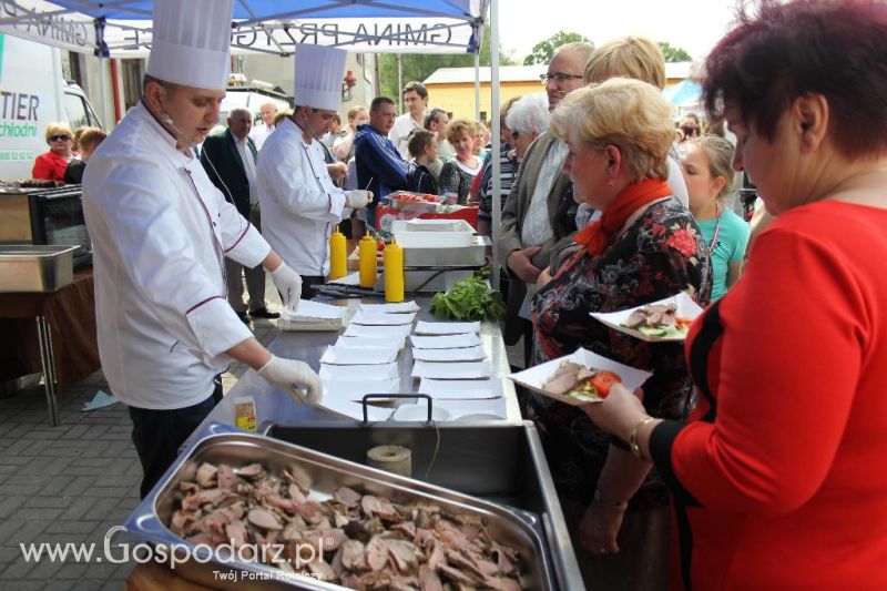 Święto Kaczki w Przygodzicach