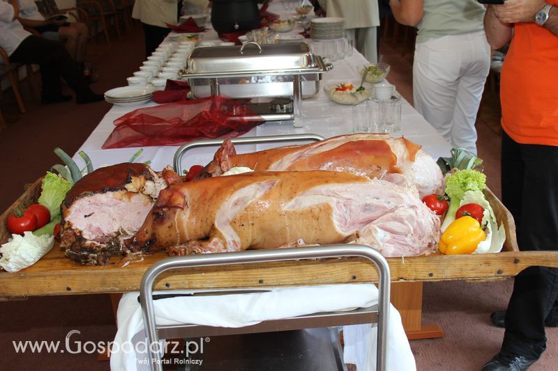 Ogólnopolski Festiwal Wieprzowiny w Sielinku