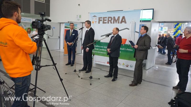 Targi Ferma 2017