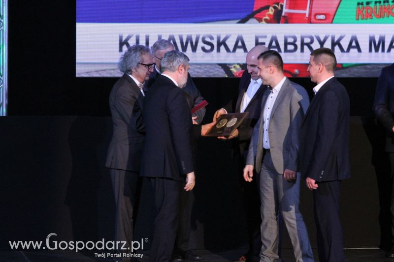 XXV AGROTECH Kielce 2019