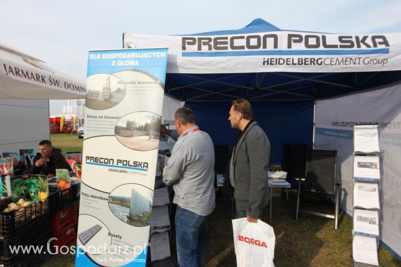 AGRO SHOW 2014 cz.2
