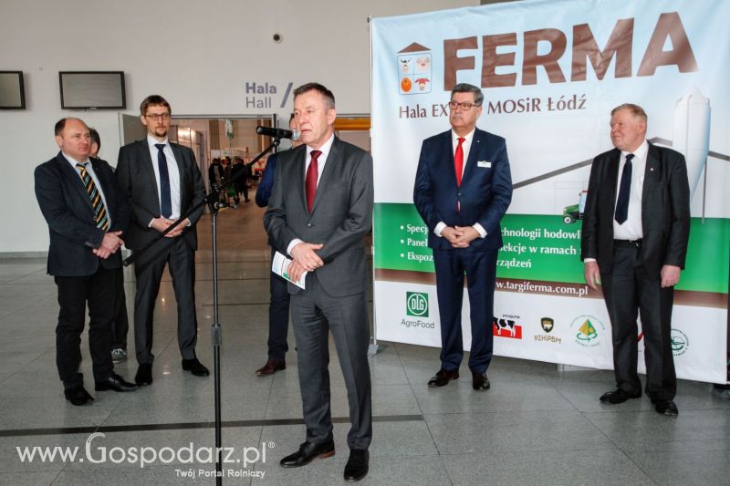 Ferma 2019 dzień 1