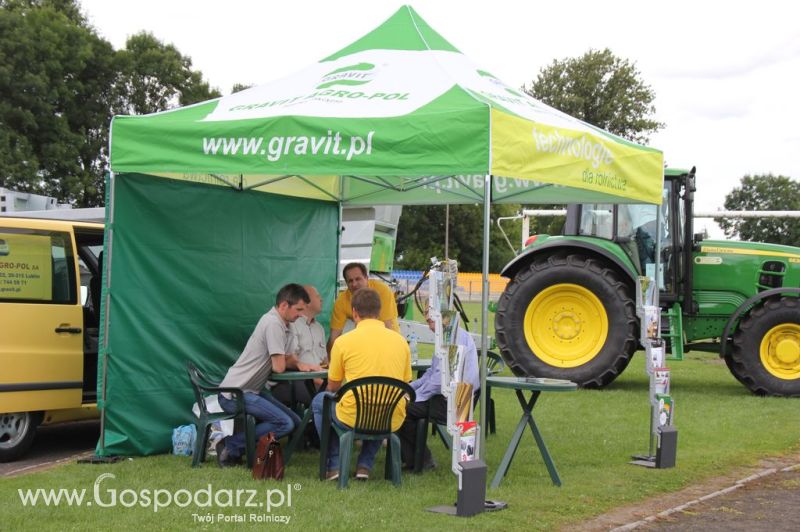 Festiwal Wieprzowiny w Bełżycach