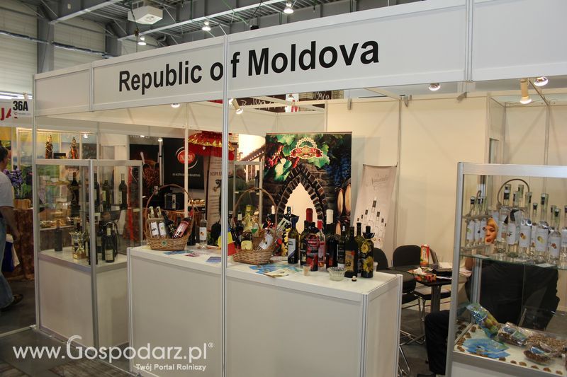 Polagra - Food 2011