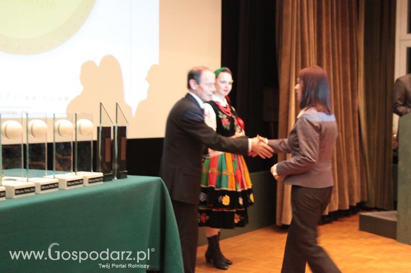 Relacja z XI Międzynarodowych Targów Fermy Bydła - dzień 2