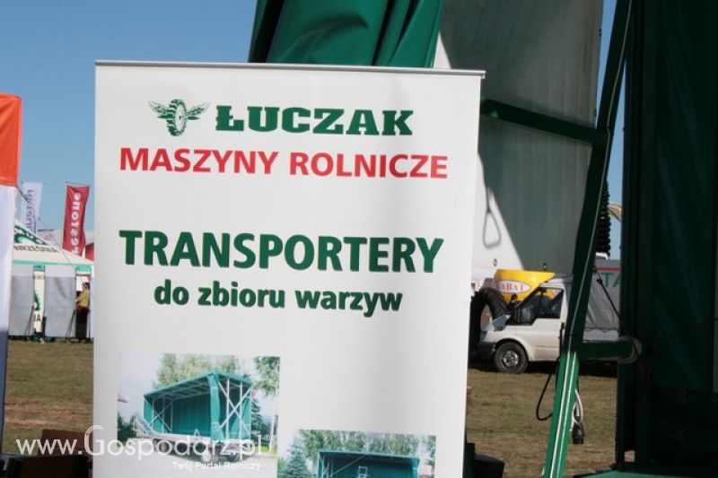 Agro Show 2012 Bednary foto-katalog firm cz.1